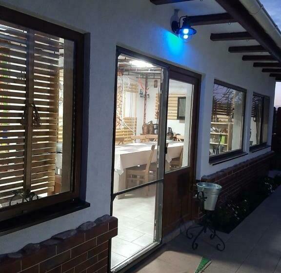 Пансион Complex Turistic Essenza