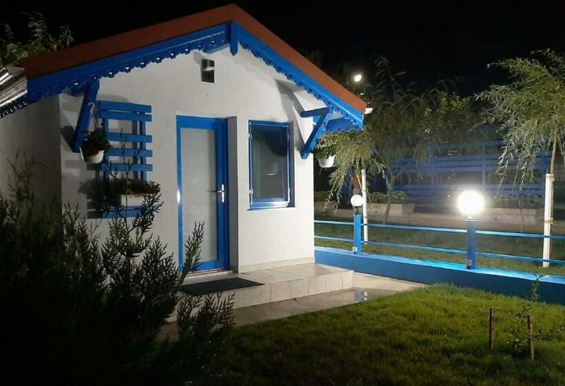 Пансион Complex Turistic Essenza