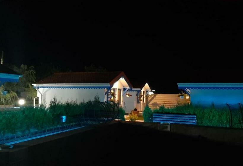 Пансион Complex Turistic Essenza