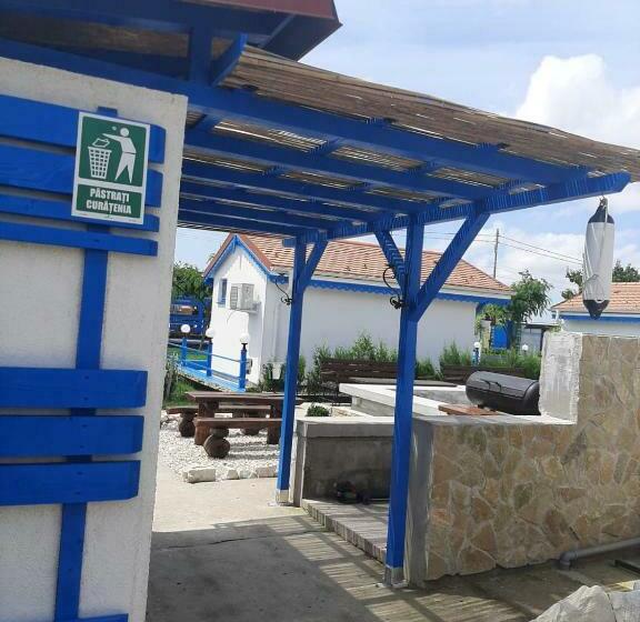 Пансион Complex Turistic Essenza