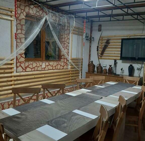 Пансион Complex Turistic Essenza