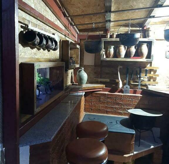 Пансион Complex Turistic Essenza