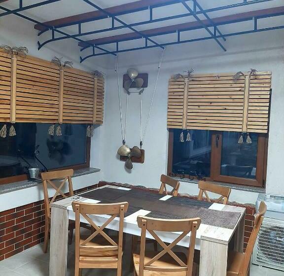 Пансион Complex Turistic Essenza