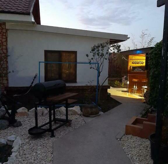 Пансион Complex Turistic Essenza