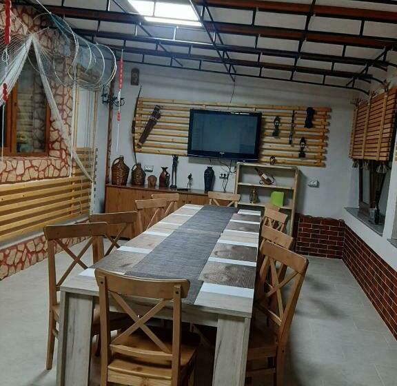 Пансион Complex Turistic Essenza