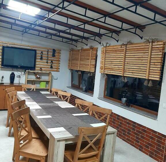 Пансион Complex Turistic Essenza