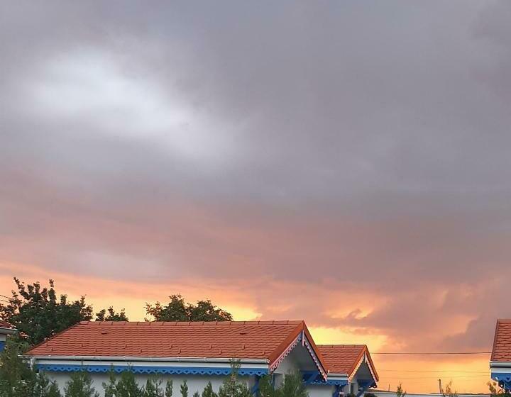 Пансион Complex Turistic Essenza