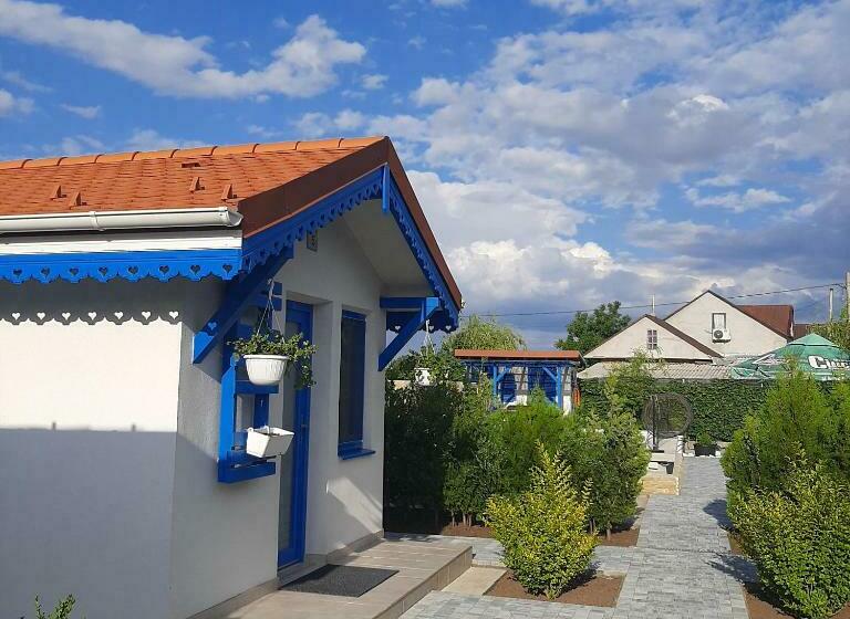 Пансион Complex Turistic Essenza