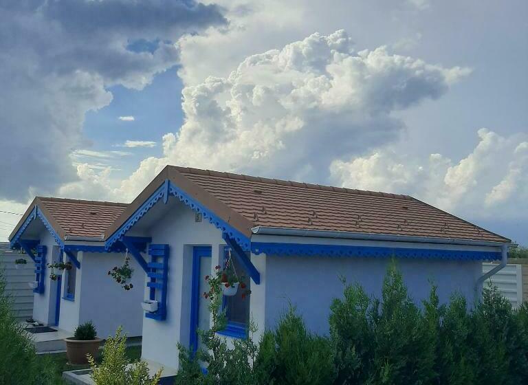 Пансион Complex Turistic Essenza