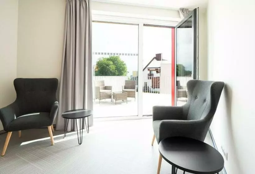 Majatalo Kästle Residence