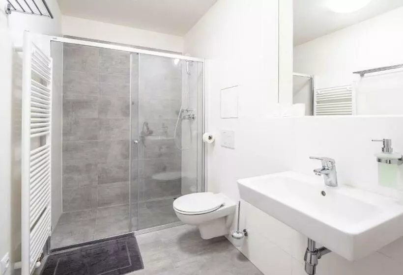 Majatalo Kästle Residence