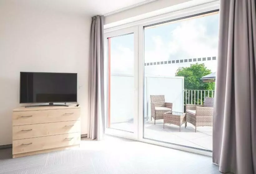 Majatalo Kästle Residence