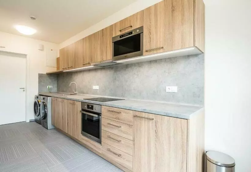 Majatalo Kästle Residence