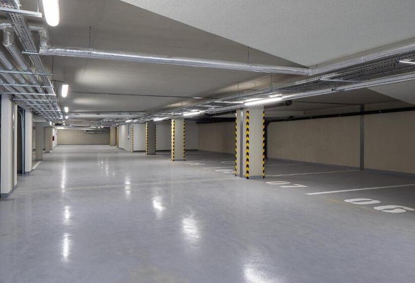 펜션 Kästle Residence