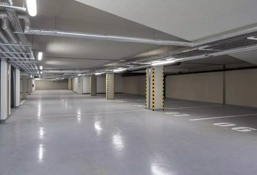 Majatalo Kästle Residence