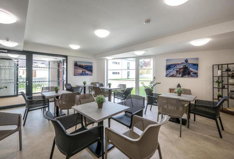 펜션 Kästle Residence