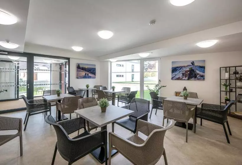 Majatalo Kästle Residence