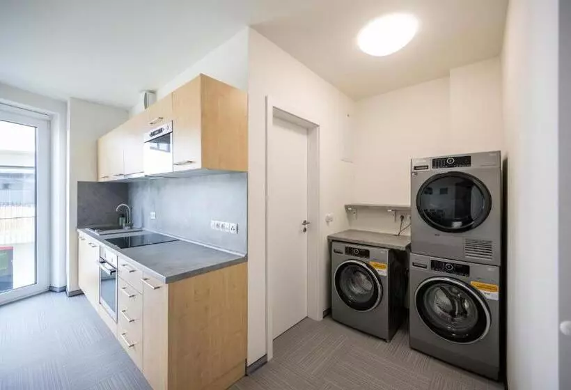 Majatalo Kästle Residence