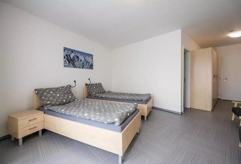 Majatalo Kästle Residence