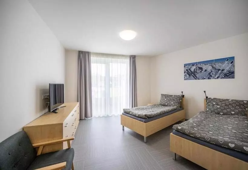 Majatalo Kästle Residence