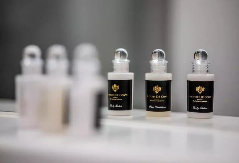 Majatalo Kästle Residence