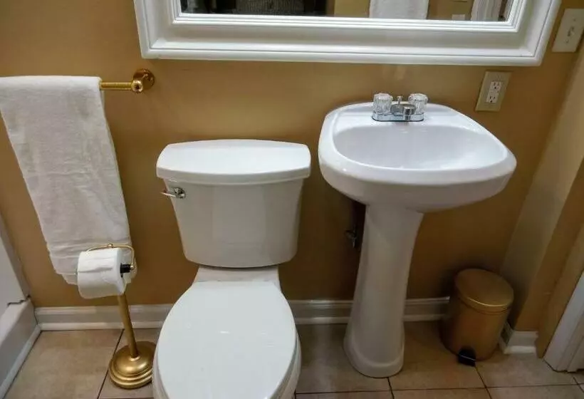 Majatalo The Blue Luxury Suite