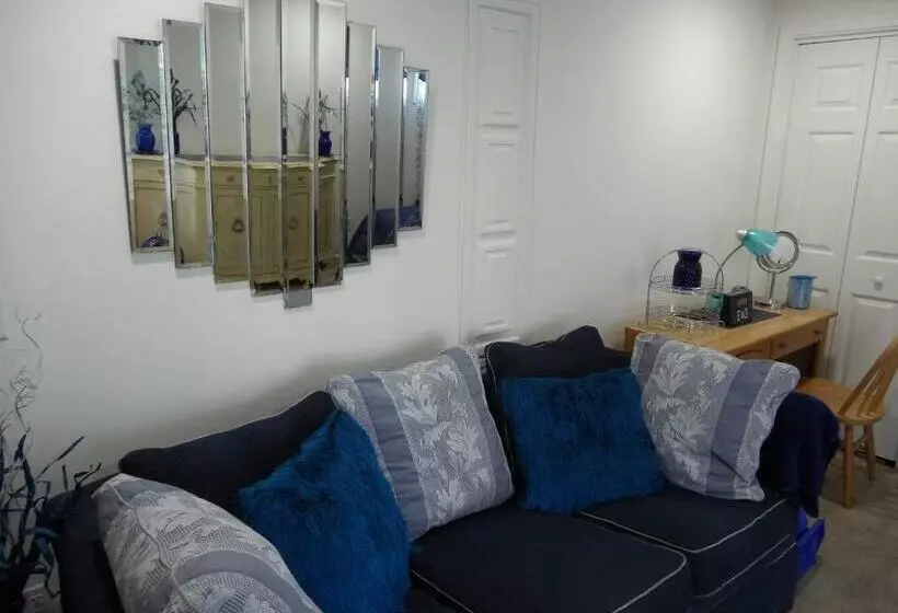 Majatalo The Blue Luxury Suite