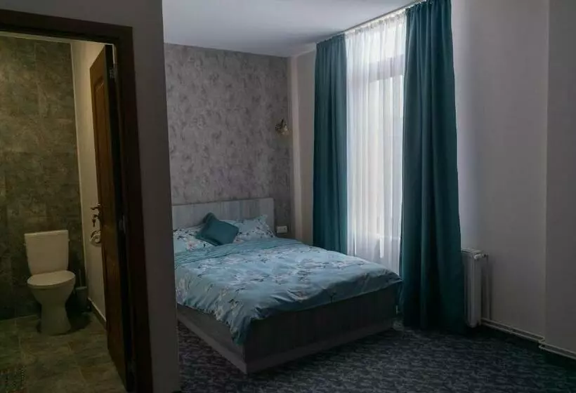 Pensiunea La Profi