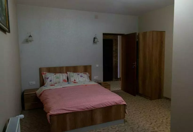 Pensiunea La Profi