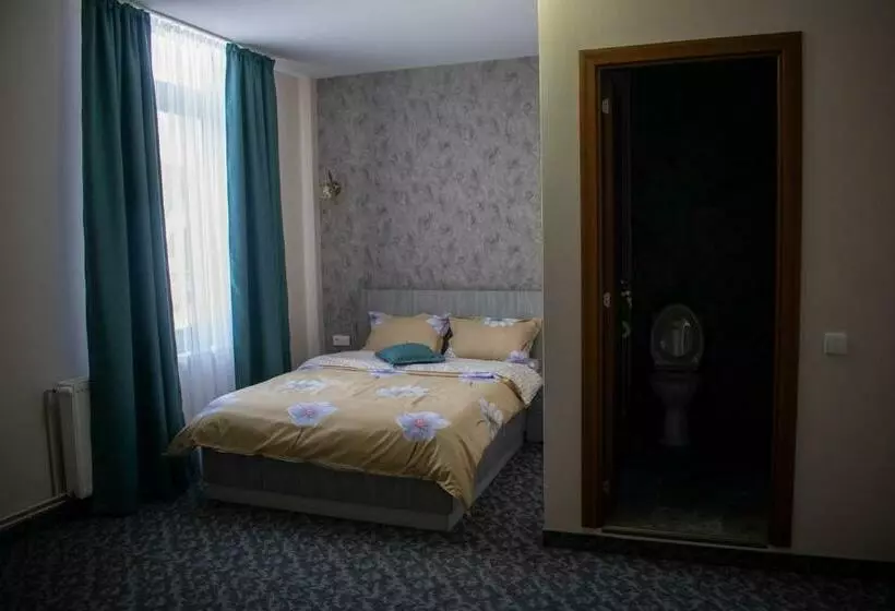 Pensiunea La Profi