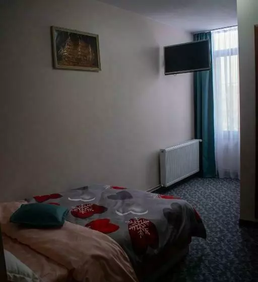 Pensiunea La Profi