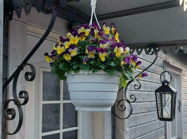 Piispan Majatalo, Pieni Erillistalo