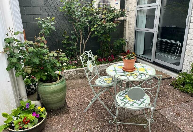 Rotorua Central Hosted B&b