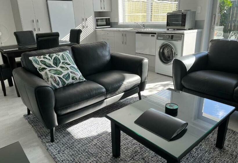 Rotorua Central Hosted B&b