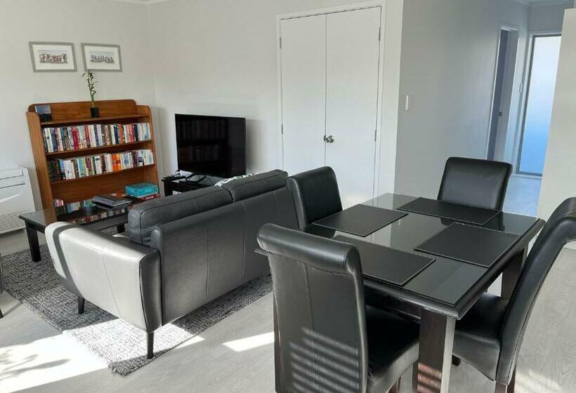 Rotorua Central Hosted B&b