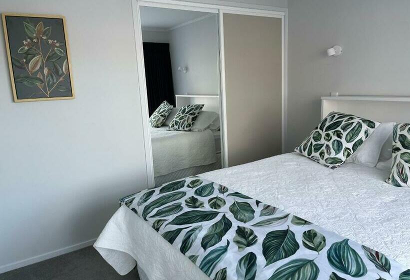 Rotorua Central Hosted B&b