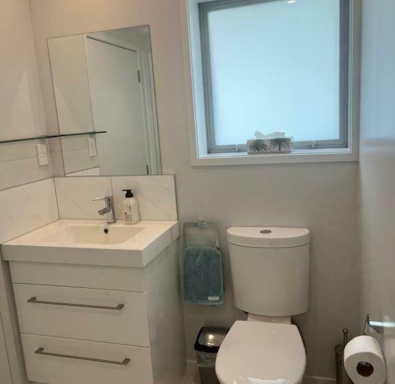 Rotorua Central Hosted B&b