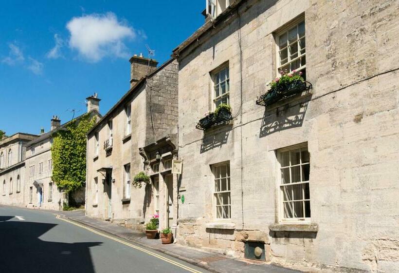 St Annes Bed And Breakfast