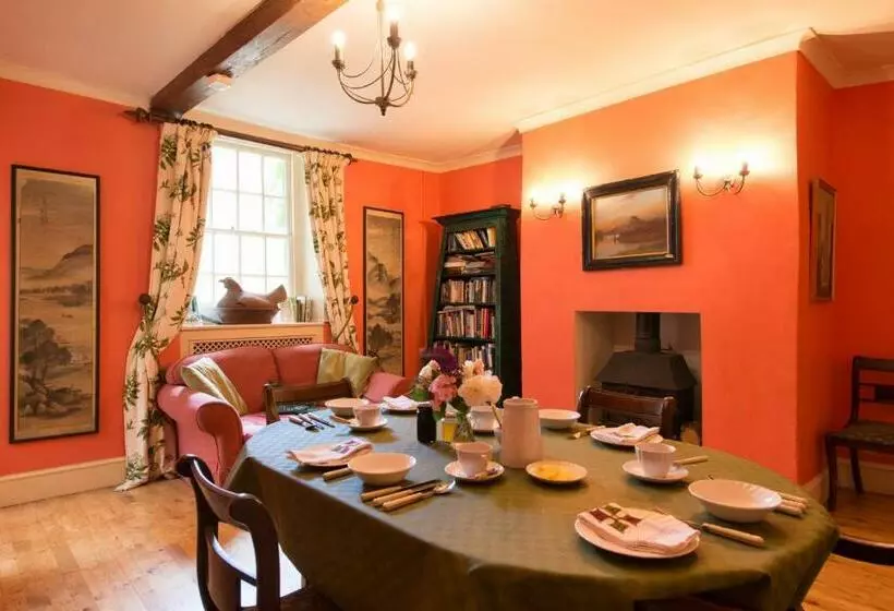 St Annes Bed And Breakfast