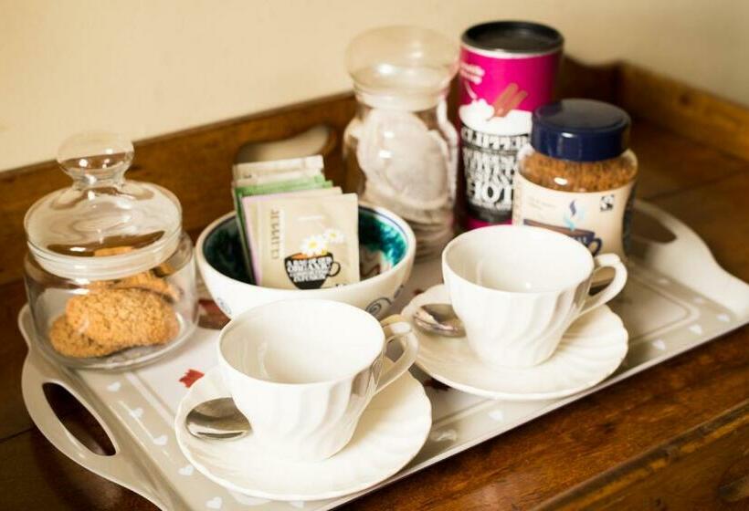 St Annes Bed And Breakfast