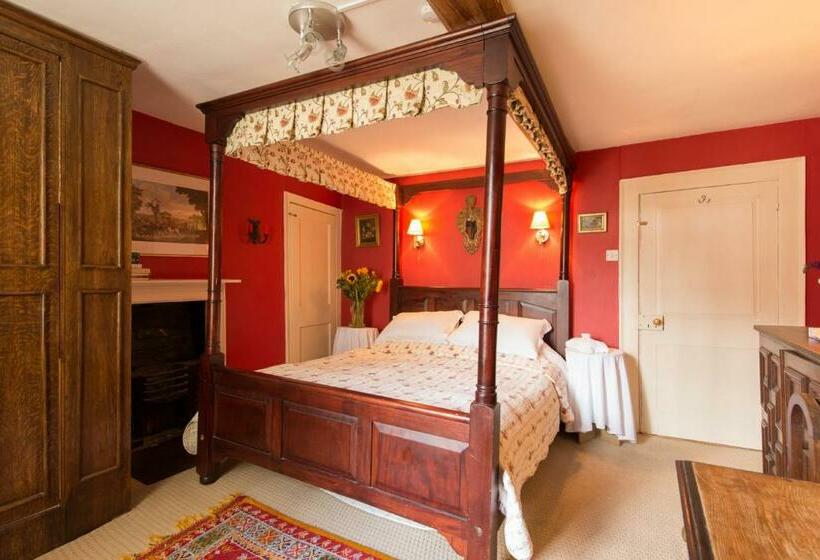 St Annes Bed And Breakfast