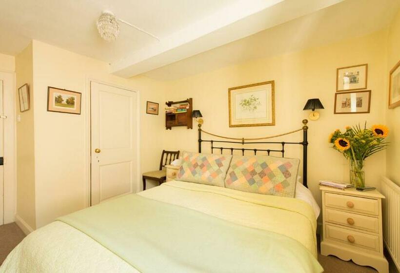 St Annes Bed And Breakfast