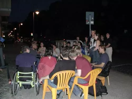 هاستل Lette M Sleep Berlin