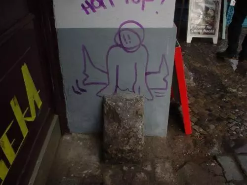 هاستل Lette M Sleep Berlin