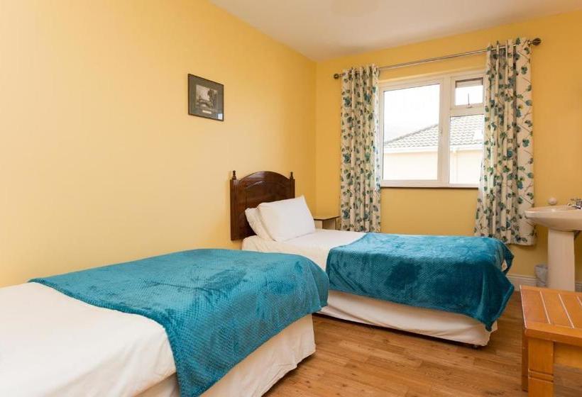 The Sleepy Camel Hostel