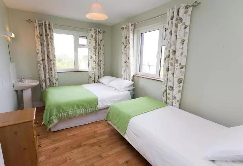 The Sleepy Camel Hostel