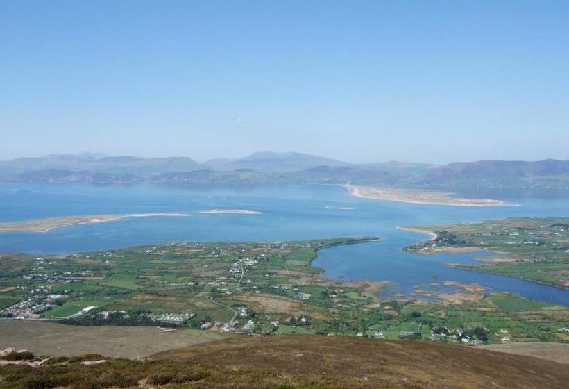 The Sleepy Camel Hostel