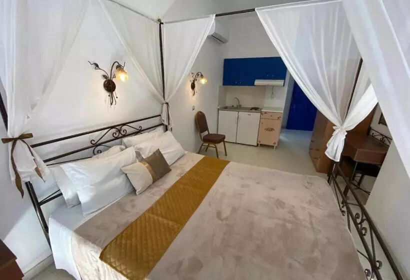 Anastasia Studios, Apartments & Suites