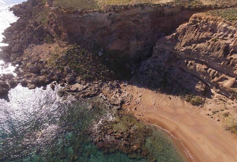 Anastasia Studios, Apartments & Suites