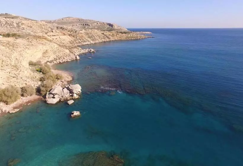 Anastasia Studios, Apartments & Suites